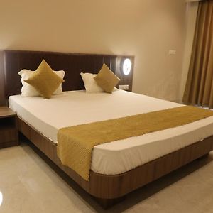 Deluxe Double Room Balcony